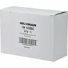 Hillman 100PK 6x114 GLD Screw 40886